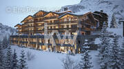 Appartement à LES AVANCHERS-VALMOREL
