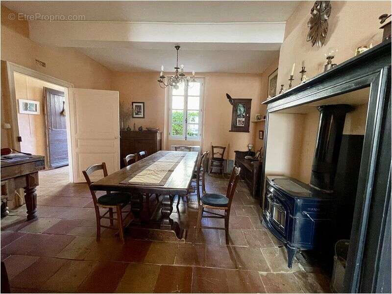 Maison de Maître - photo 6