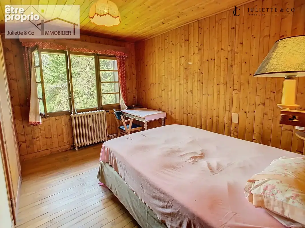 Maison 4 pièces 100 m² à vendre à Chamonix-Mont-Blanc (74400) - photo 2