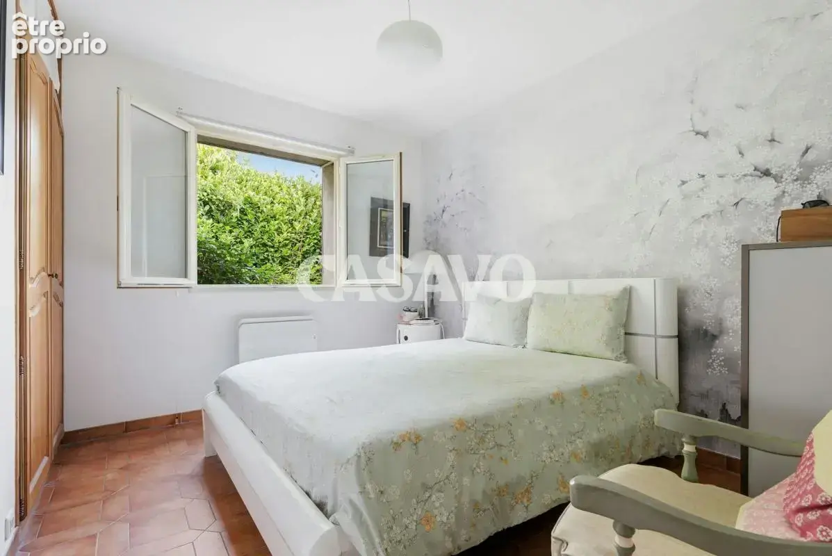 Vente Maison 5 pièces de 125m² - 13540 Aix-en-Provence - photo 11
