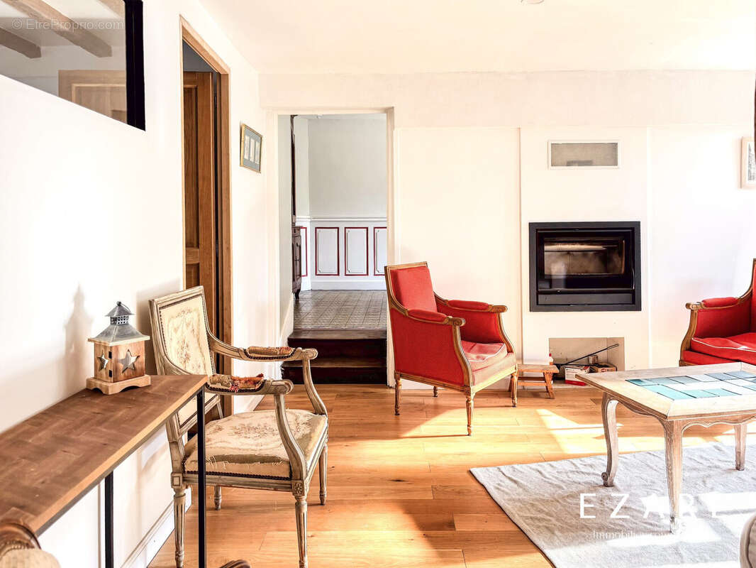 Maison à BEAUNE