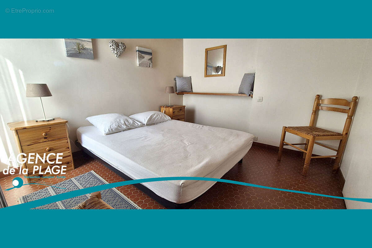 Maison à SAINT-JEAN-DE-MONTS