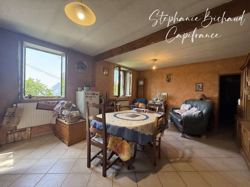 Maison de caractère à vendre 4 pièces LARDIER ET VALENCA (05) - photo 18