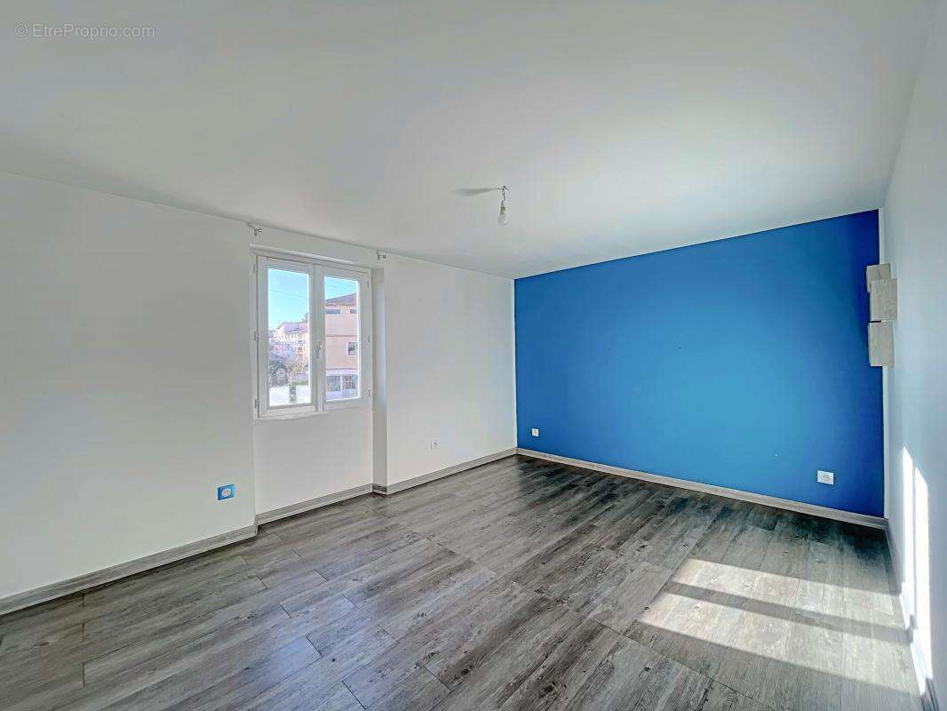 Appartement à MANOSQUE