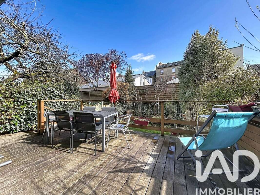 Photo 3 - Maison à RENNES