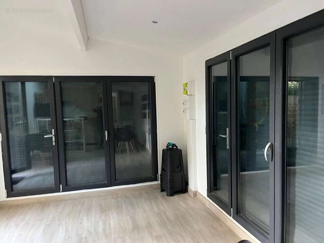 Maison à CHOISY-LE-ROI