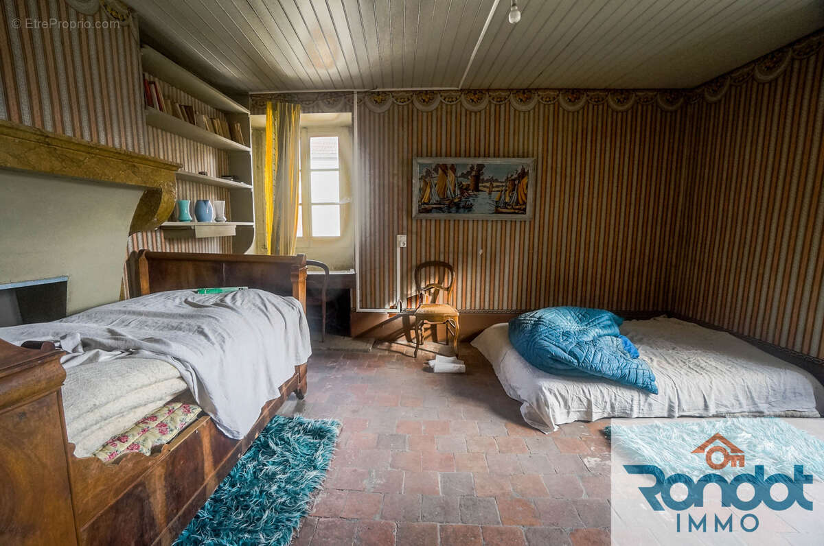 Maison à LUX