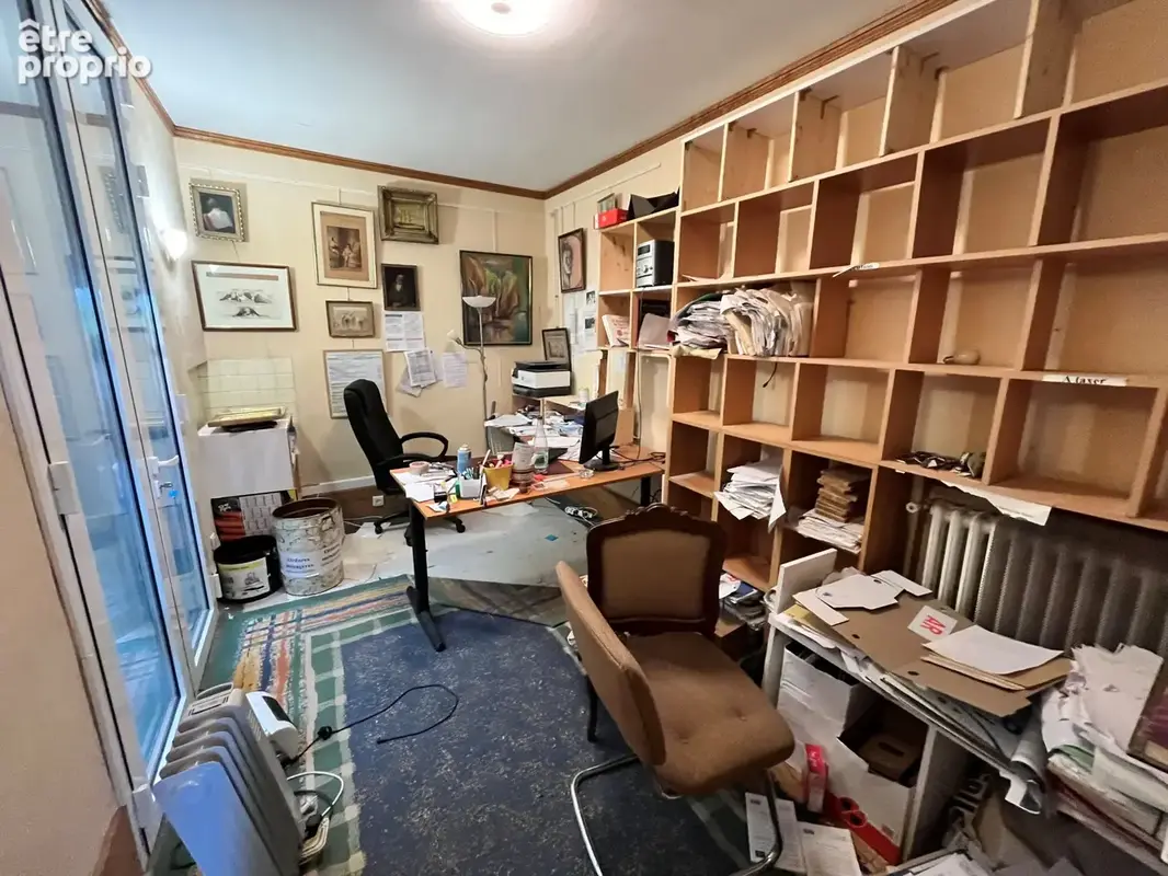 Maison à vendre à Carrières-Sur-Seine - photo 4