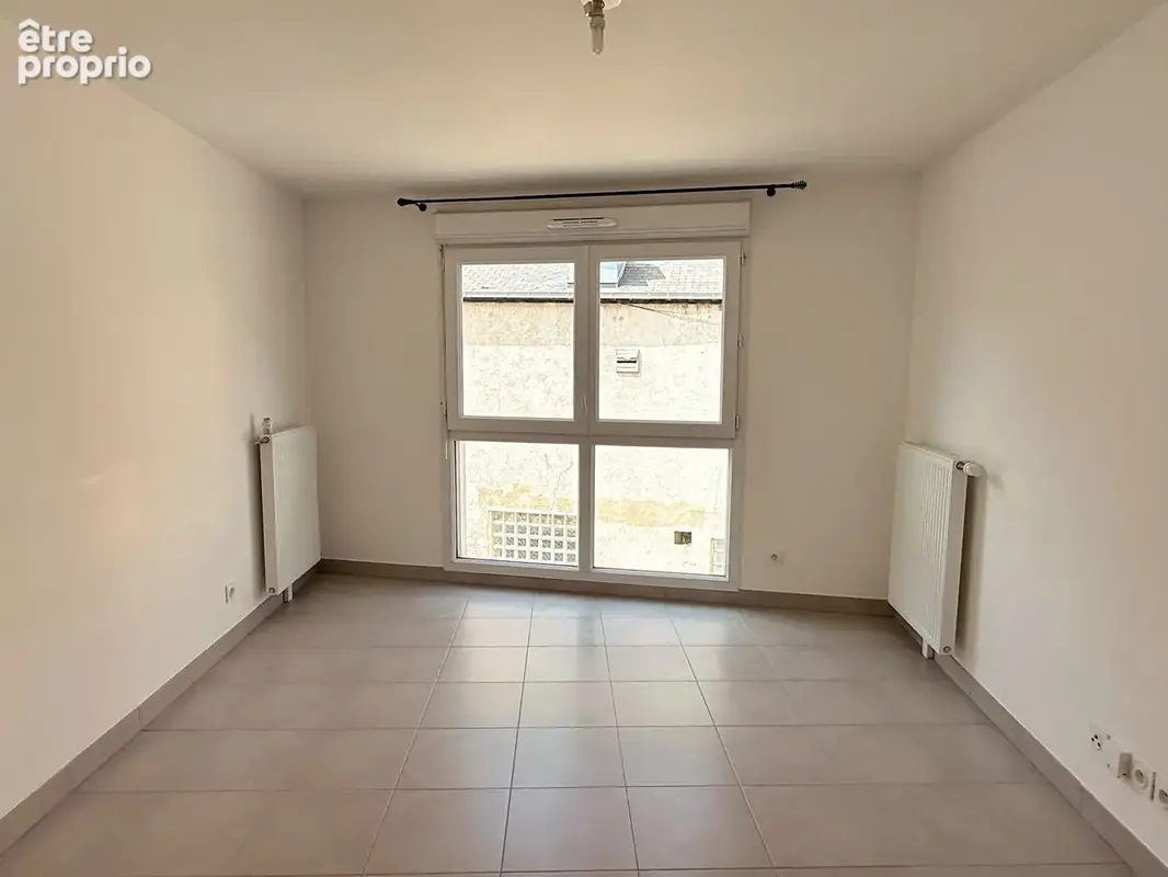 Appartement 2 pièces 40 m² à vendre à Vernon (27200) - photo 4
