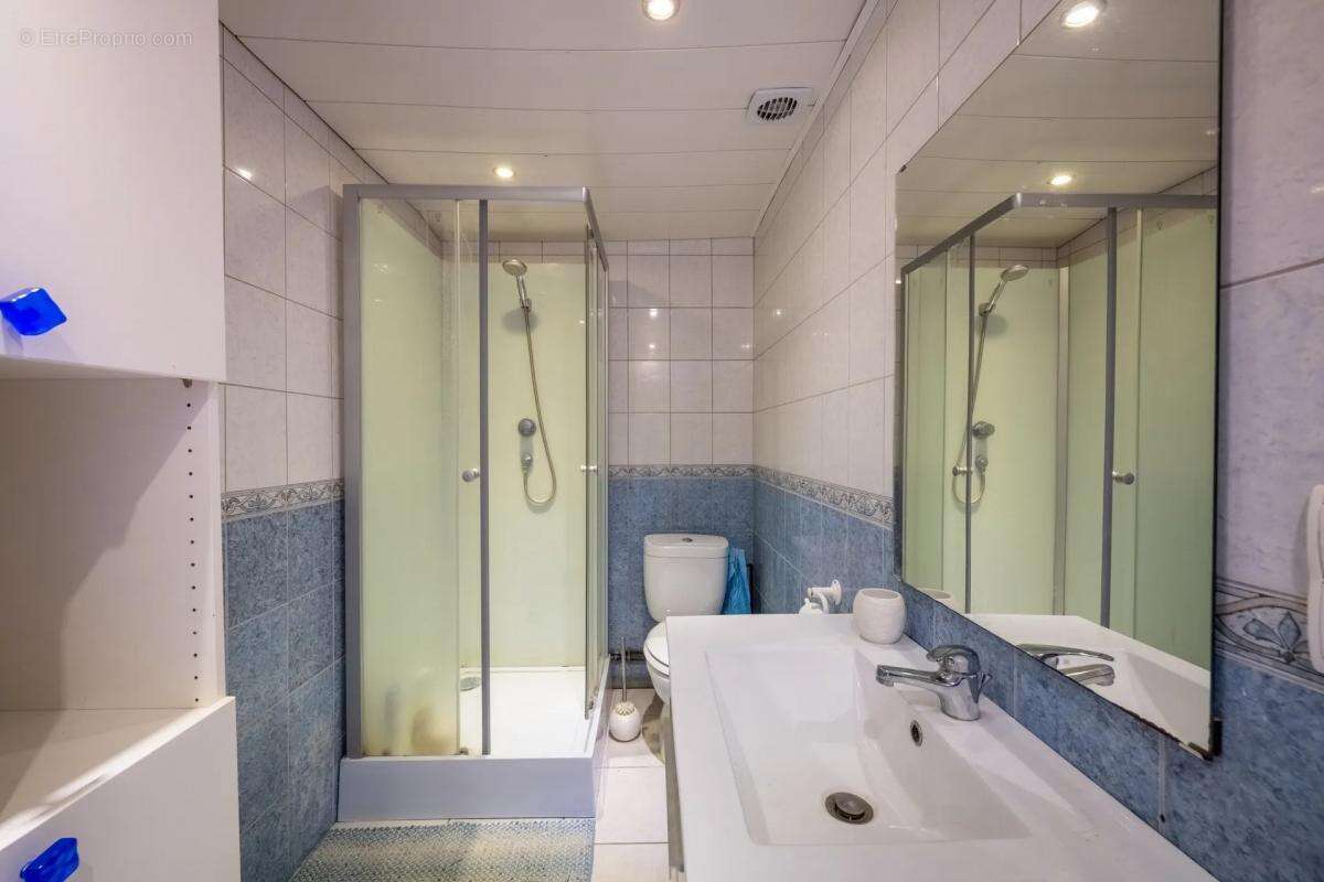 Appartement à MONTSOULT