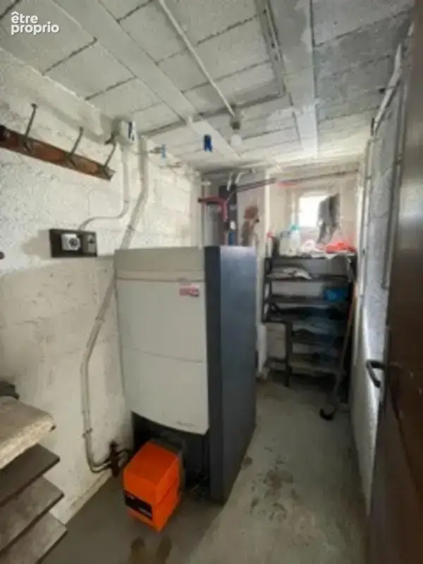 Maison à vendre 4 chambres BON REPOS SUR BLAVET (22) - photo 23