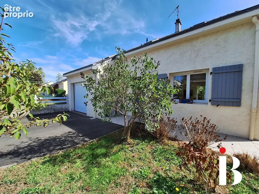 Maison familiale Basse Indre 117 m2 belle exposition - photo 2