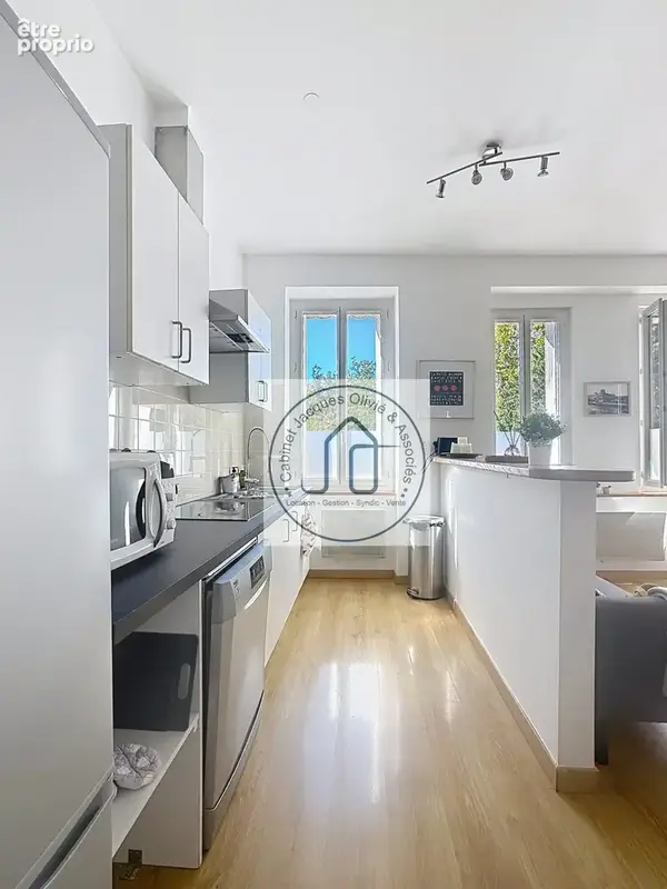 Appartement 2 pièces 47 m² à vendre à Toulouse (31000) - photo 3