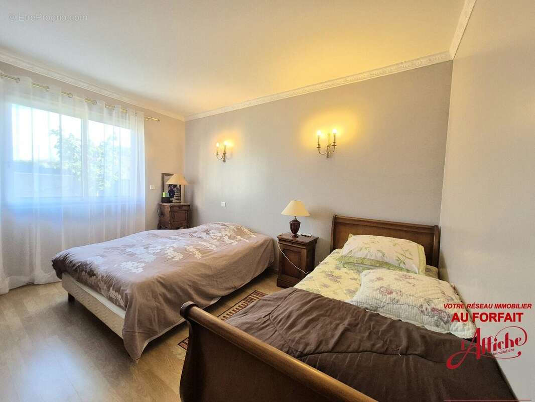 Maison à LABASTIDE-SAINT-SERNIN