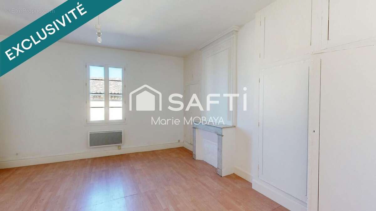 Photo 7 - Maison à SAINT-GERVAIS