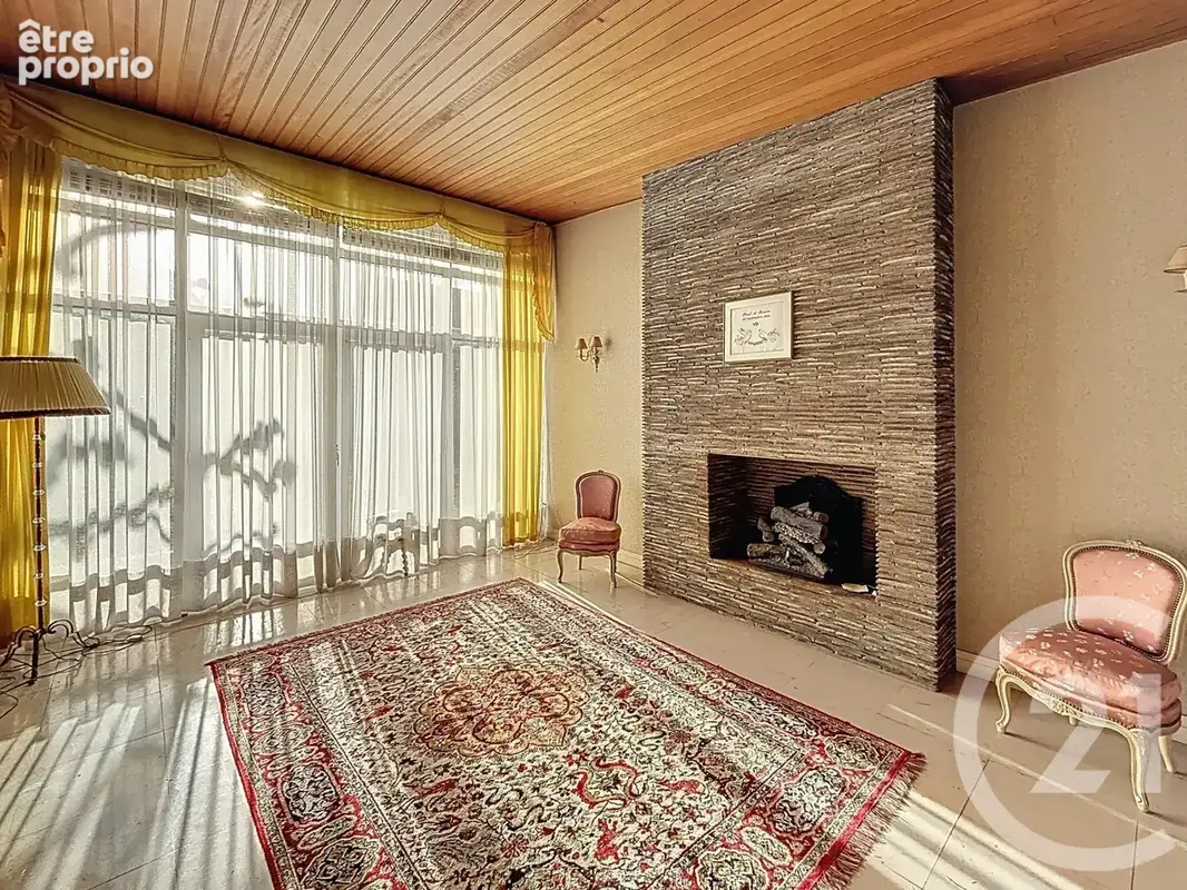 Maison 7 pièces 205 m² à vendre à Rambouillet (78120) - photo 5