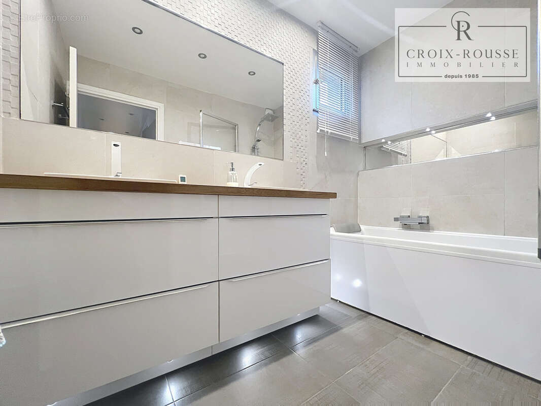 Appartement à LYON-4E