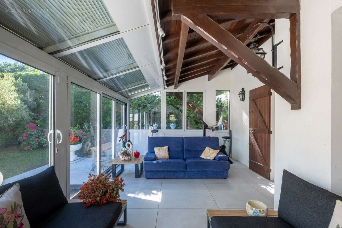 Abatilles maison familiale 6 pieces vente en nue propriete - photo 12