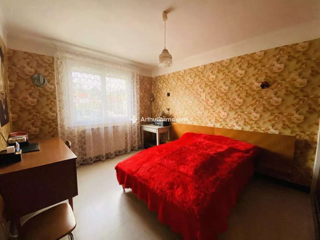 Appartement à MILLAU