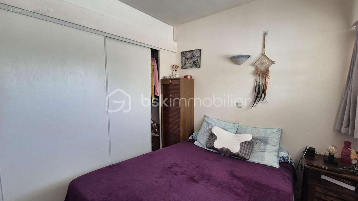 Appartement à SAINT-CYPRIEN