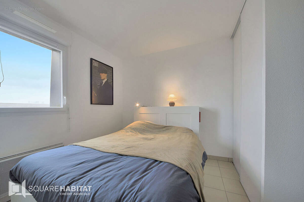 Appartement à HENIN-BEAUMONT