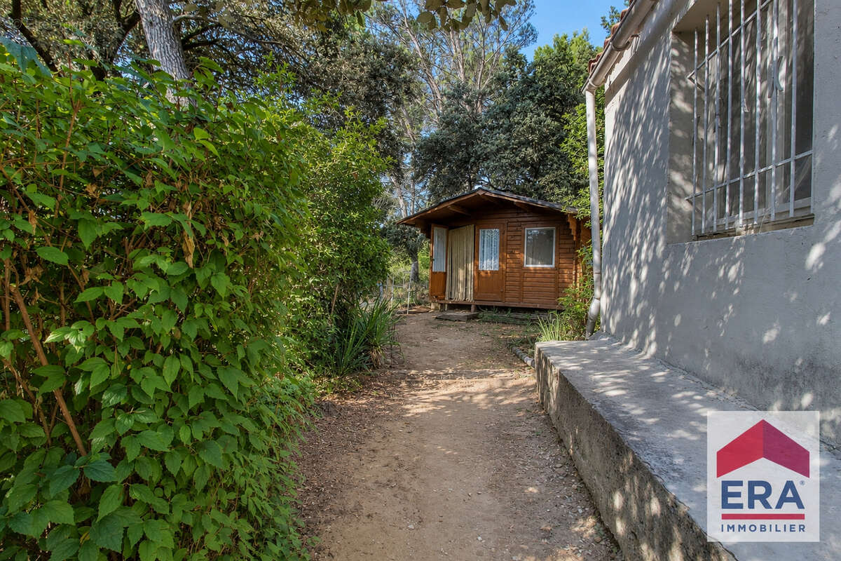 Maison 53m² à courthézon - photo 3