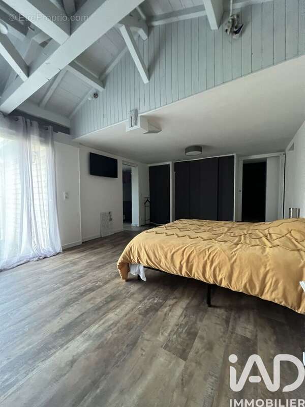 Photo 9 - Maison à SAINT-MESMIN