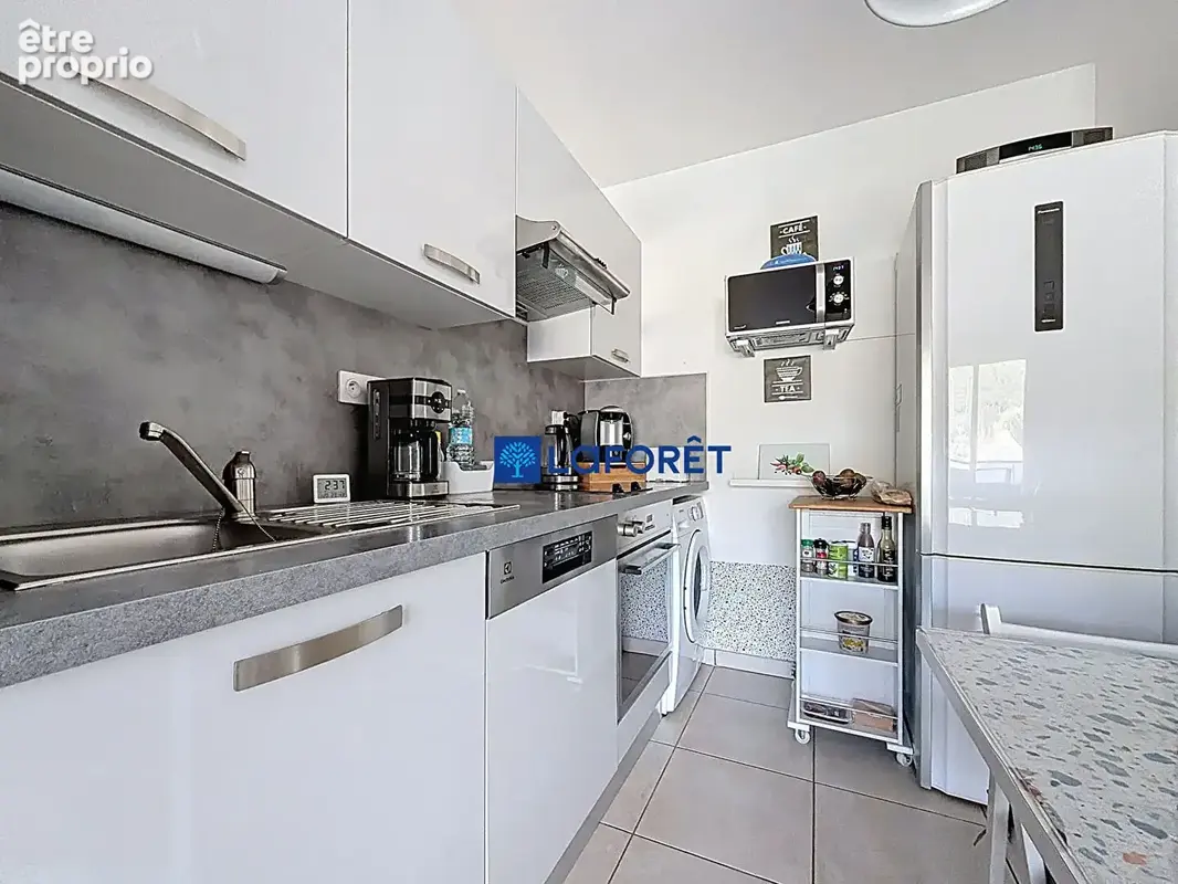 Carqueiranne - appartement - photo 2