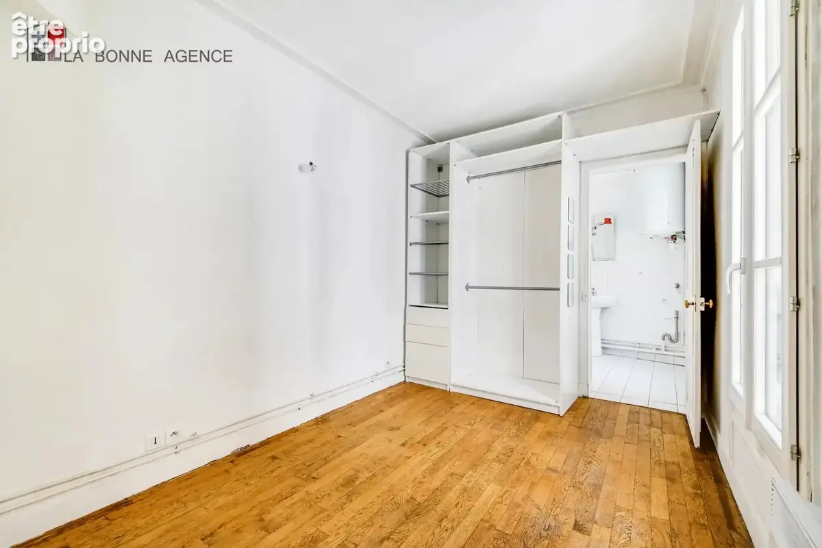 A vendre - champs-elysées - 2p 40m2 - 2eme et dernier etage - prix 500.000€ - photo 10