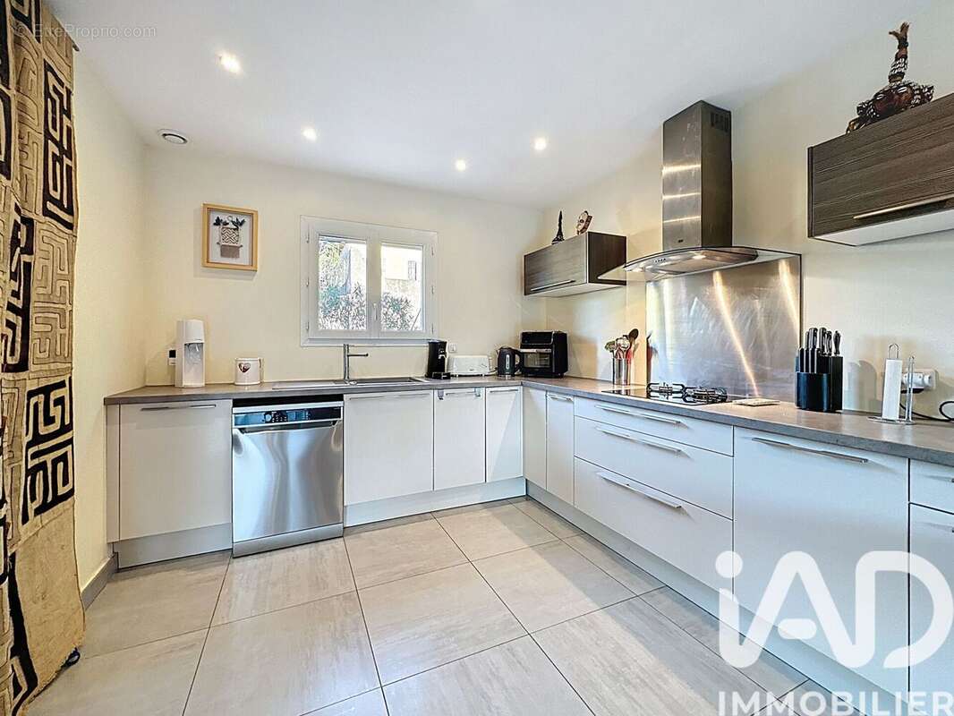 Photo 6 - Maison à OLLIOULES