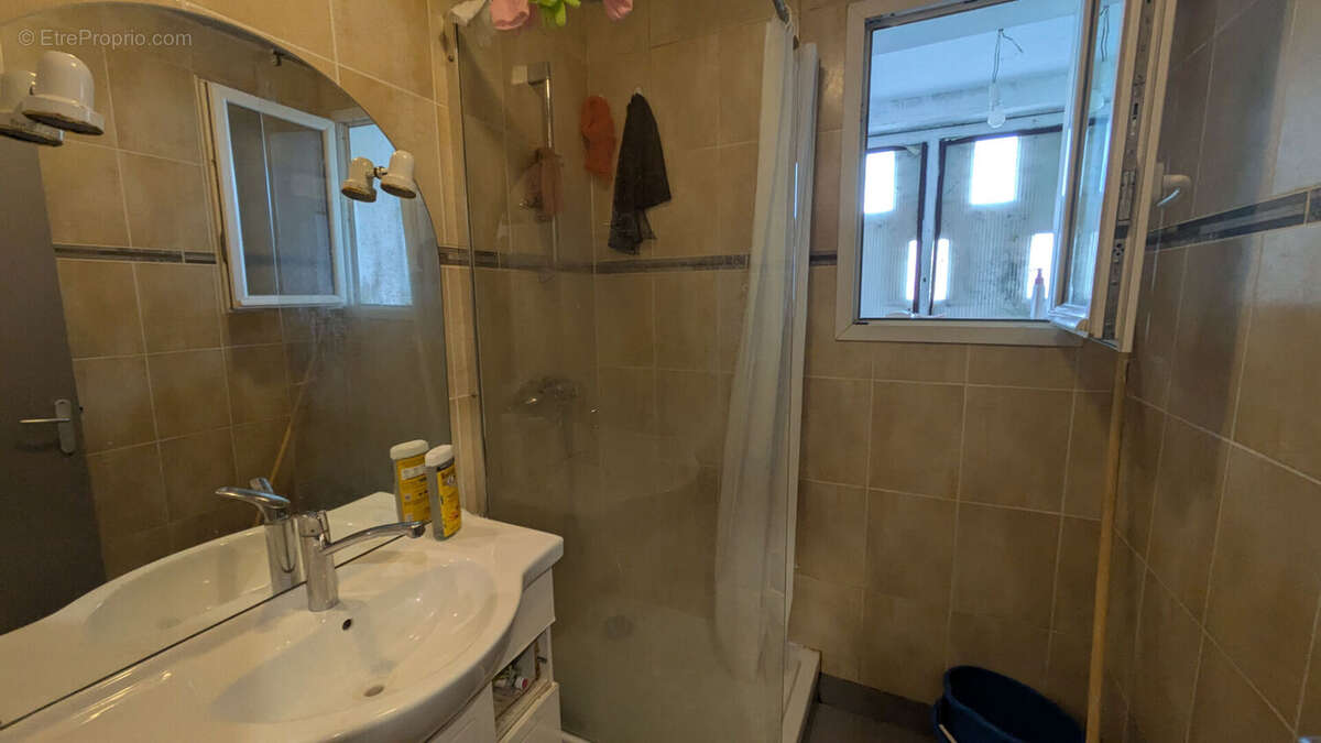 Appartement à ROCHEFORT