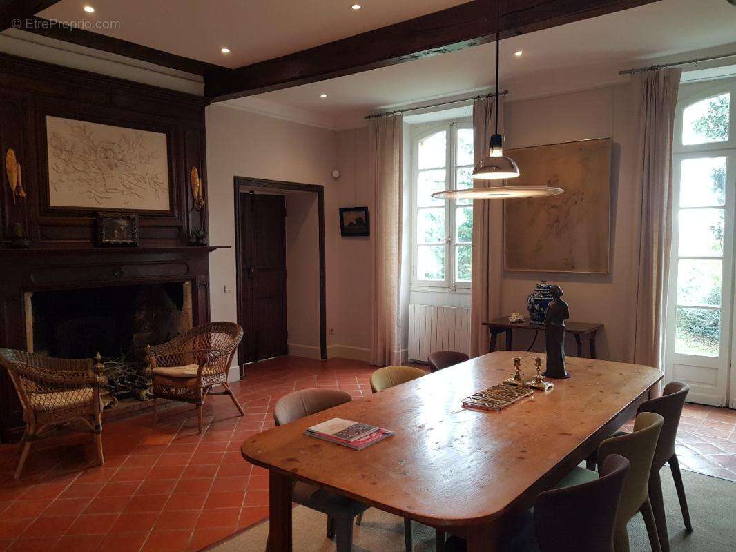 Maison à MIRANDE