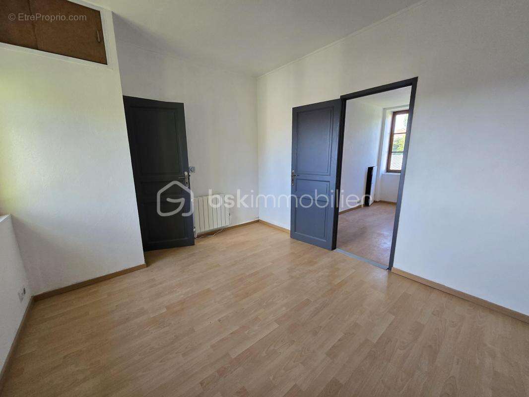 Maison à SAINT-LEGER-DES-VIGNES