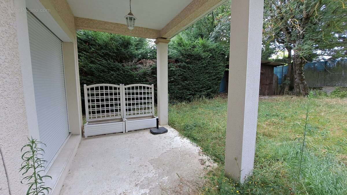 Maison à MARCY-L'ETOILE