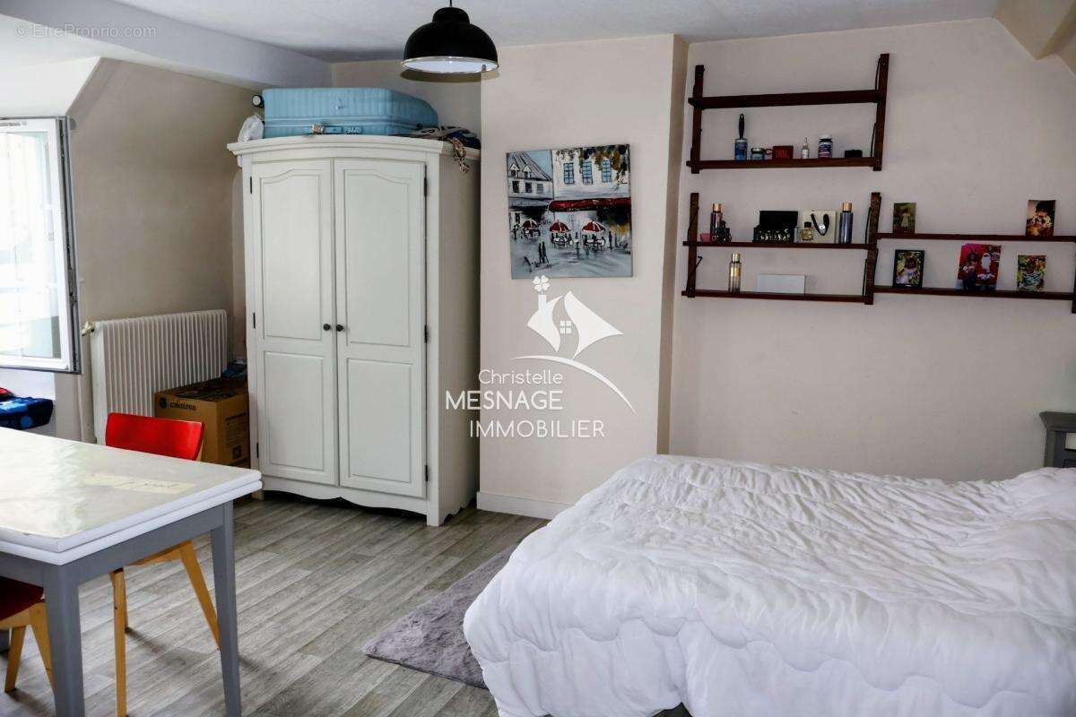 Appartement à DINAN
