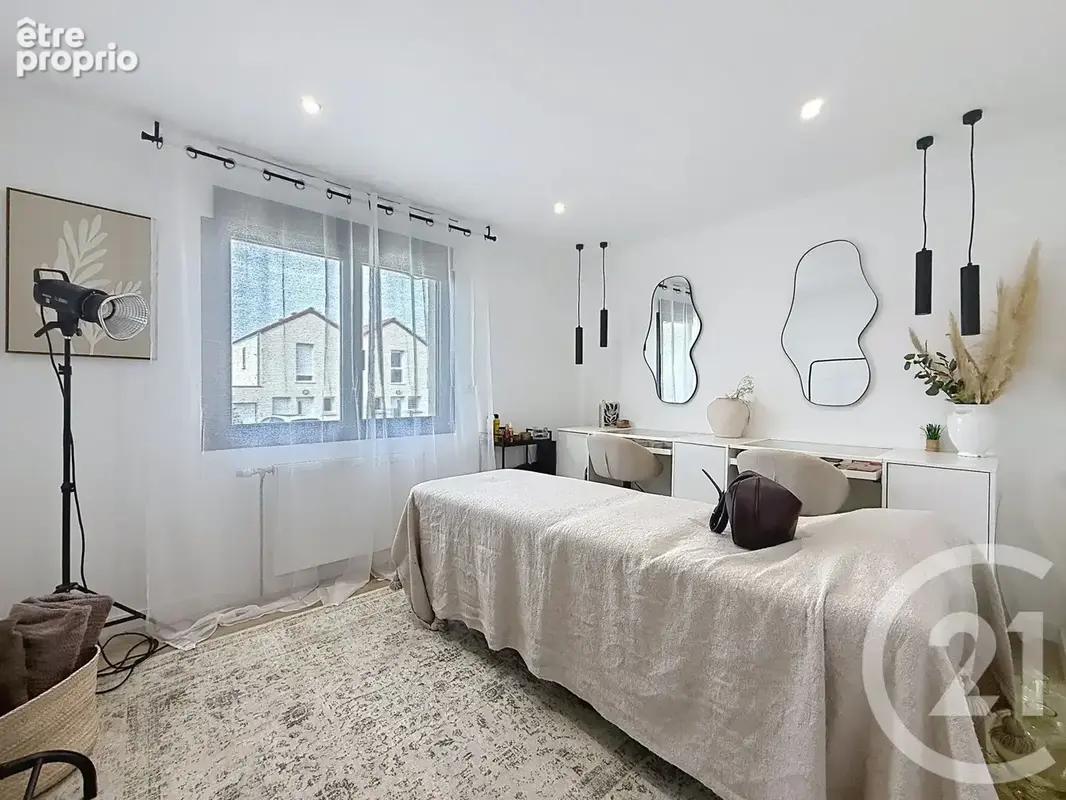 Maison 7 pièces 125 m² à vendre à Saint-Lye (10180) - photo 7