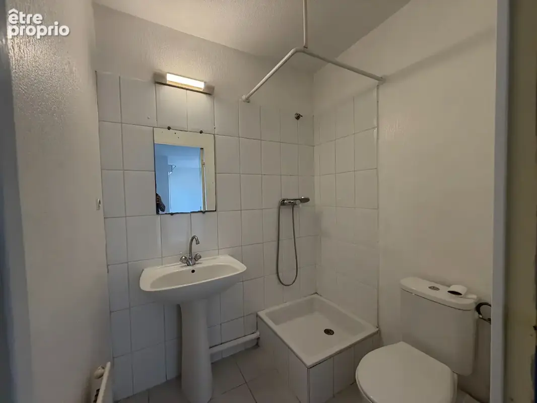 Appartement Montpellier 1 pièce 24 m2 - photo 4