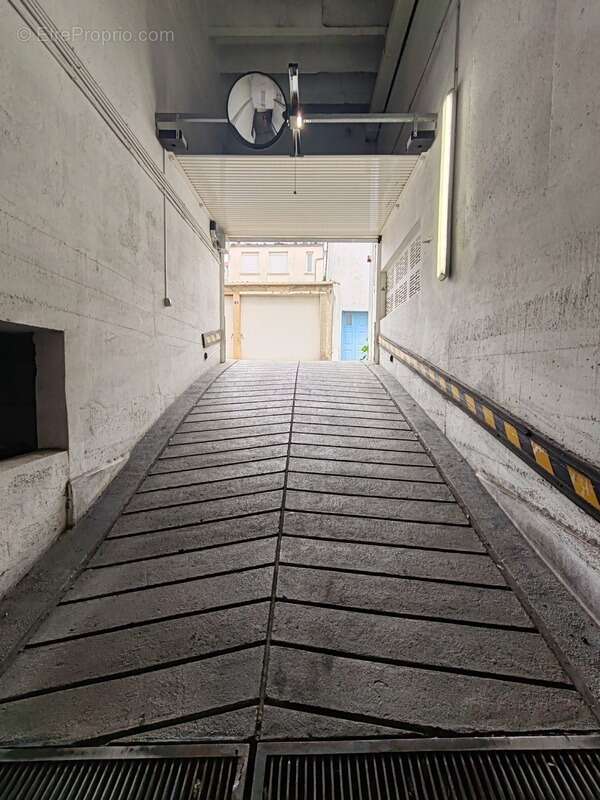 Appartement à LES SABLES-D&#039;OLONNE