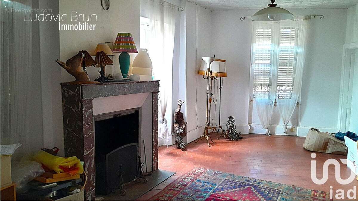 Photo 3 - Appartement à TANNERRE-EN-PUISAYE