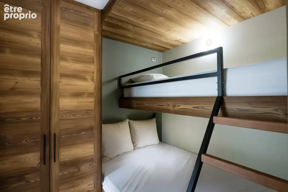 Appartement 3 pièces 41 m² à vendre à Megeve (74120) - photo 7