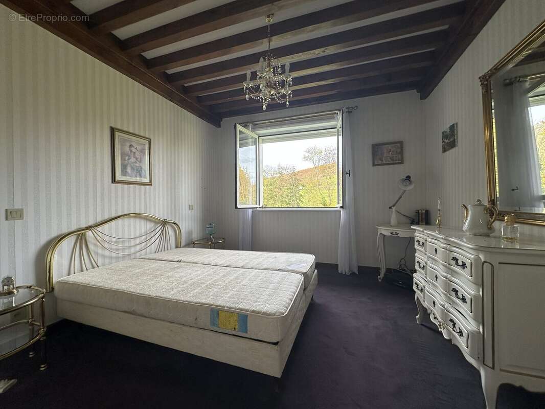 Maison à SAINT-DIDIER-SUR-BEAUJEU