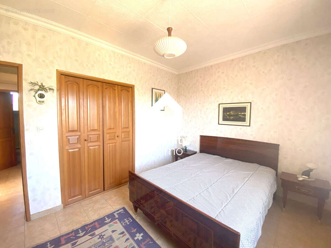 Maison à SEPTEMES-LES-VALLONS