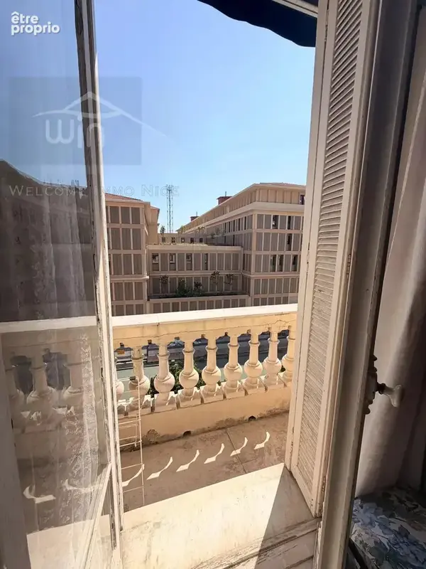 3 Pièces magnifique - Nice Carabacel - photo 7