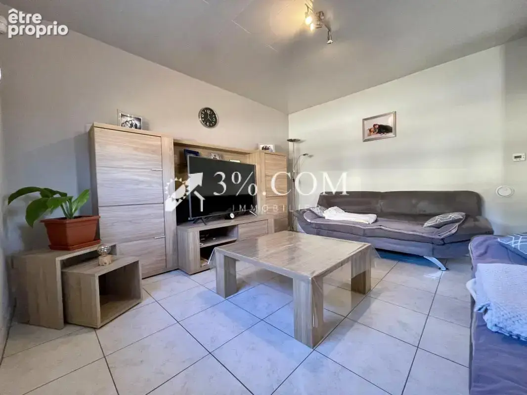 3%.COM - EXCLUSIVITÉ à WIMMENAU, maison 2001 de 108m2, 3 cha - photo 27
