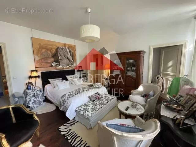 Appartement à MAZAMET