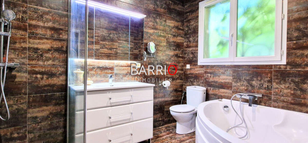 Maison à BANYULS-SUR-MER