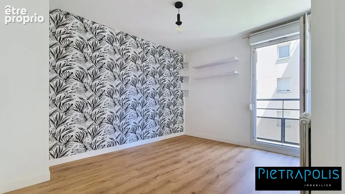 Appartement 4 pièces 82 m² à vendre à Lyon-3e (69003) - photo 9