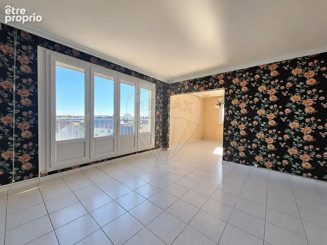 Appartement à TROYES