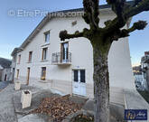 Façade - Appartement à BORT-LES-ORGUES