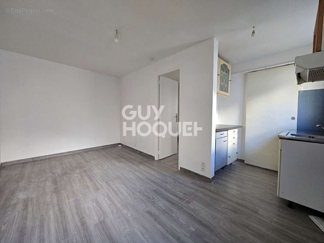 Appartement à CACHAN